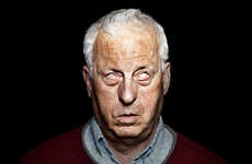 Gazing Blindness Photography