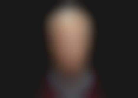 Gazing Blindness Photography