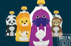 10 Convenience-Focused Packaged Foods