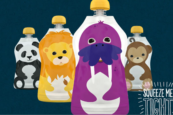10 Convenience-Focused Packaged Foods