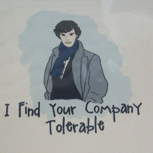 Distant Detective Valentine Cards