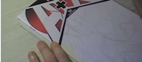 Sped Up Sketching Videos Image 2