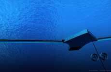 Ocean Cleanup Concepts