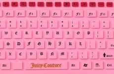 19 Girly Computer Gadgets