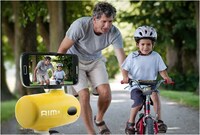360-Scanning Camera Mounts Image 3