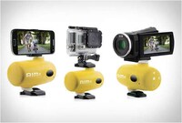 360-Scanning Camera Mounts Image 4