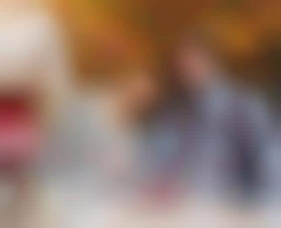 Online Romantic Connection Portraits