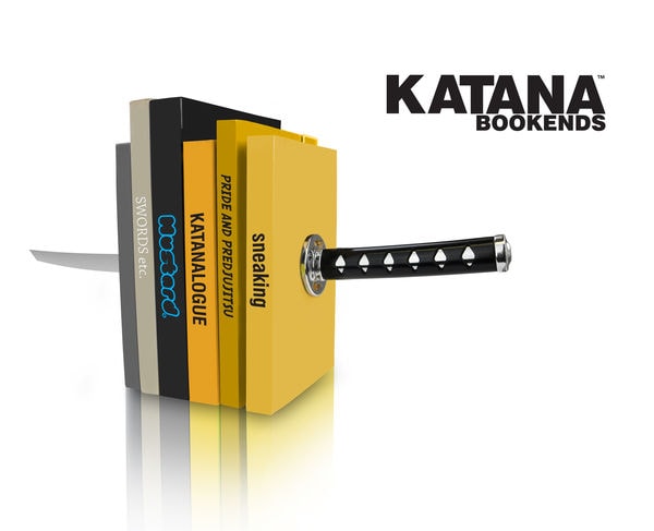 11 Samurai Sword Products