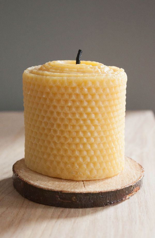 77 Insanely Unconventional Candles