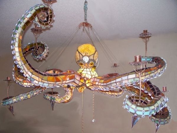 20 Octopus Products