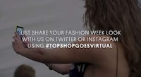 Immersive Virtual Fashion Shows Image 8