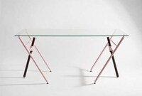 Twist-Adjusting Tables Image 6