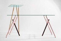 Twist-Adjusting Tables Image 7