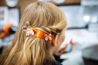 DIY Mermaid Hairstyles Image 2
