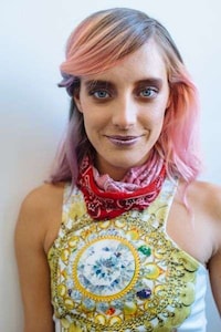 DIY Mermaid Hairstyles Image 5