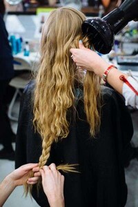 DIY Mermaid Hairstyles Image 7