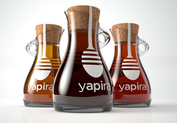 15 Perplexing Honey Jars