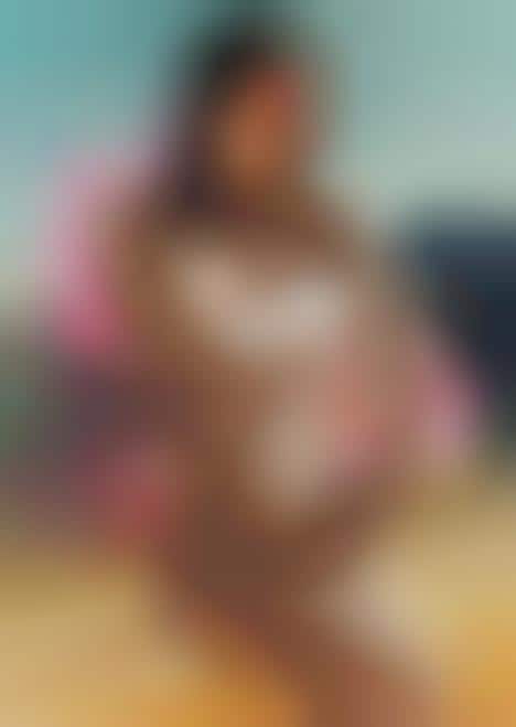 Fragmented Body Collages