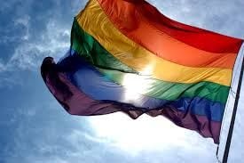 Gay Pride Semi-Formals