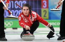 Character Parody Olympic Blogs