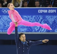 Character Parody Olympic Blogs Image 2