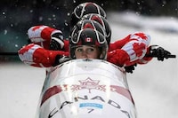 Character Parody Olympic Blogs Image 3