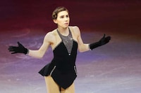 Character Parody Olympic Blogs Image 4