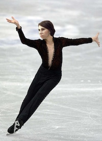 Character Parody Olympic Blogs Image 6