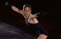 Character Parody Olympic Blogs Image 7