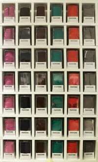 Experimentally Colorful Pop-Up Shops Image 3