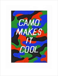 Inspirational Puny Statement Posters Image 6