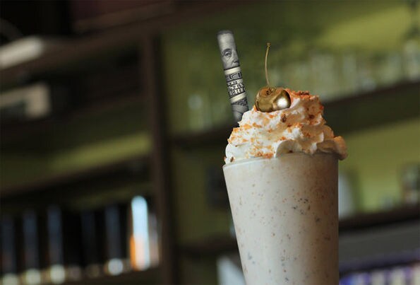 11 Magnificent Milkshake Recipes