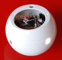 Throwable Panoramic Cameras Image 2