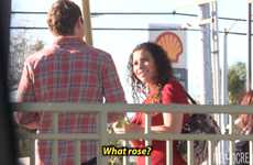 Mischievous Matchmaker Pranks