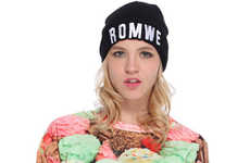 Decadent Dairy Dessert Sweaters