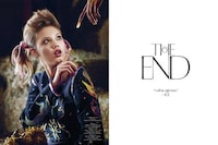 Alien Film-Inspired Editorials Image 6