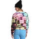 Parisian Pasrty Printed Tops Image 4