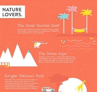 Romantic Travel Graphics Image 3