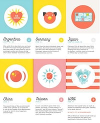 Romantic Travel Graphics Image 5