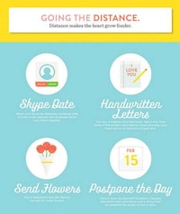 Romantic Travel Graphics Image 7
