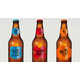 Washable Customizable Beer Labels Image 2
