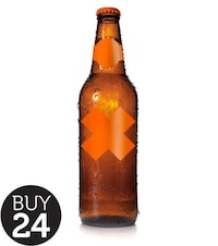 Washable Customizable Beer Labels Image 4