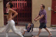 Reversed Gender Role Films