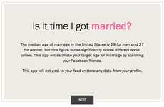 Predictive Proposal Apps
