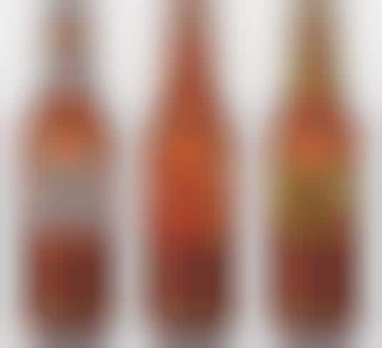 Dry-Erase Drink Stickers