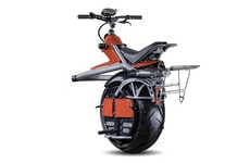 One-Wheeled Motorbikes (UPDATE)