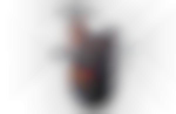 One-Wheeled Motorbikes (UPDATE)