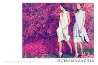 Floral Vortex Fashion Ads Image 4