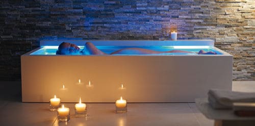50 Highly Contemporary Bathtubs