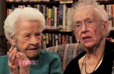 Elderly Pop Culture Explanations